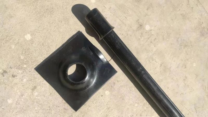 Mining Shafting and Drifting Support Water Swellex Anchor Bolt
