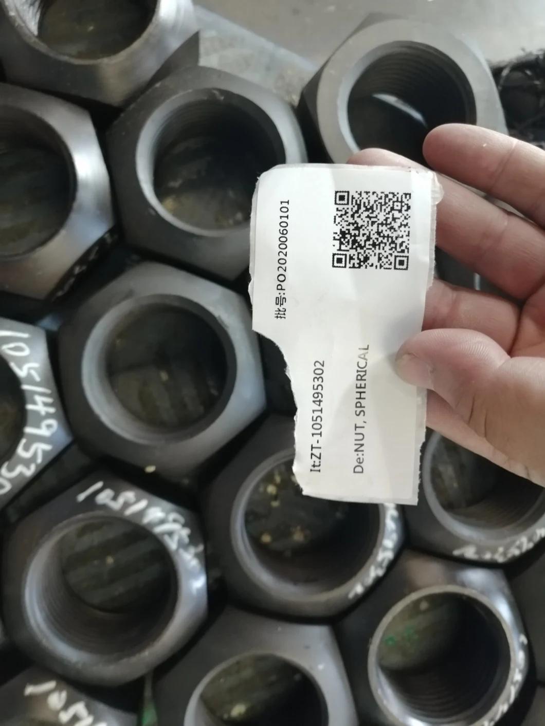 Pinion for Cone Crusher/Stone Crusher/Crusher HP500