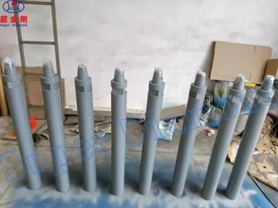 China Factory 4inch DTH Hammer for Rock Drilling Cop44