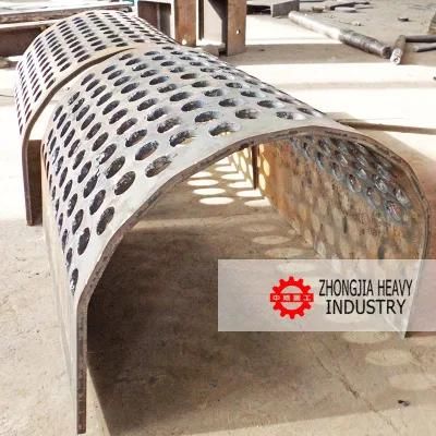 Coal Mining Industrial Hammer Mill Crushing Machine
