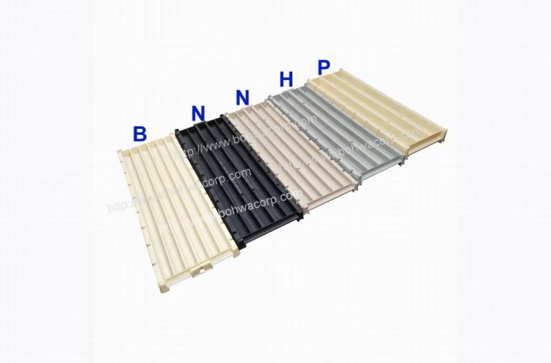 Diamond Plastic Drilling Trays with Lid for Mine
