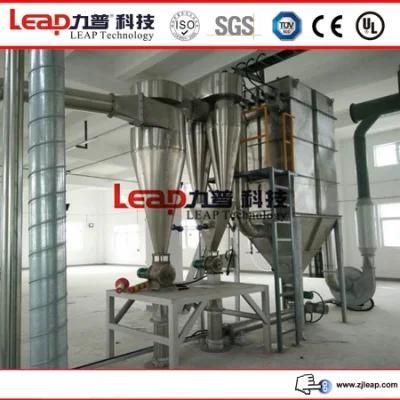 Hot Selling CE Certificated Cation-Anion Resin Crusher