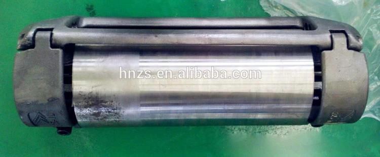 Esp Cable Protector Cross Coupling for Round Cable Flat Cable