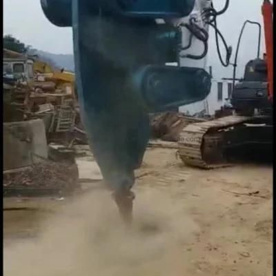 Lower Price Vibro Ripper in China