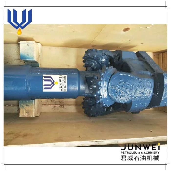 295mm HDD Hole Opener for Trenchless Horizontal Drilling with 3 1/2" If