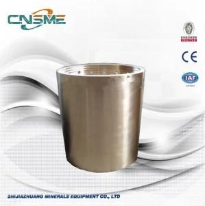 The Most Popular Cone Crusher Spares