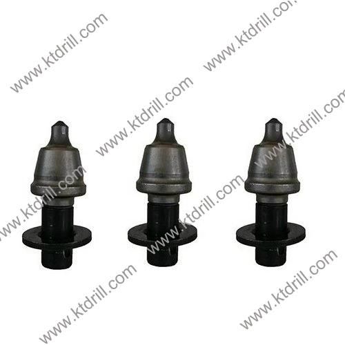 Conical Shank Foundation Drilling Cutter Bit Bm10 Bm46 Bm60 Bm55 Bm34 Bm60 Bm51 Bm34