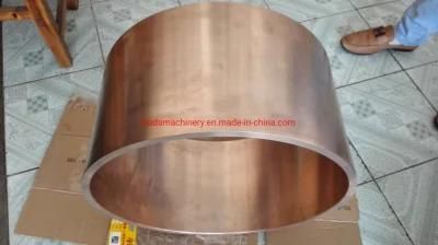 HP200 HP300 HP500 HP4 HP6 Cone Crusher Spare Parts Eccentric Bronze Bushing