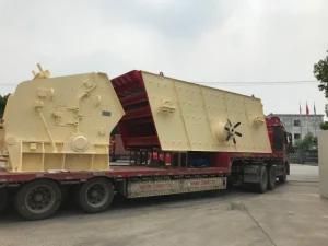 PF Series Hydraulic Impact Crusher PF-1315 for Medium Crushing