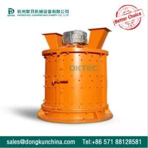 Vertical Shaft Adjustable Hammer Crusher Price for Sale