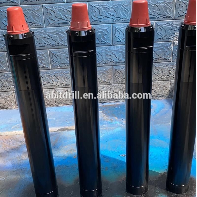 High Air Pressure Rock Drilling DTH Hammer/Water Well Hammer DHD360