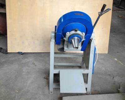 Lab Grinding Ball Mill Gold Mining Process 100kg Rod Mill for Sale
