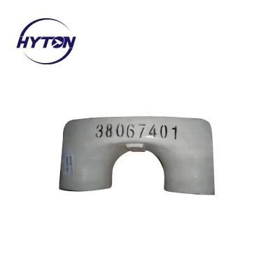 HP400 Cone Crusher Spare Parts Arm Guard Apply to Nordberg