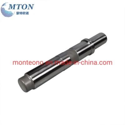 Hydraulic Jack Breaker Piston F9 Furukawa Rock Hammer Spare Parts