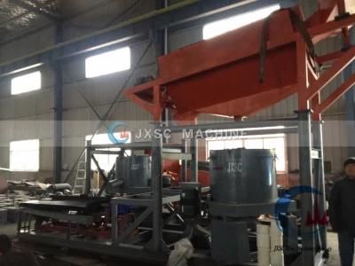 Fine Gold Recovery Centrifuge Gold Concentrator