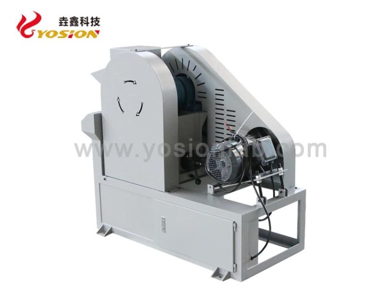 Mini Mining Jaw Crusher for Laboratory Sample Preparation Divider