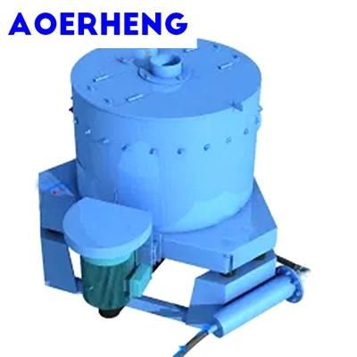 Land Diamond Mining Machinery with Centrifuge Equipment