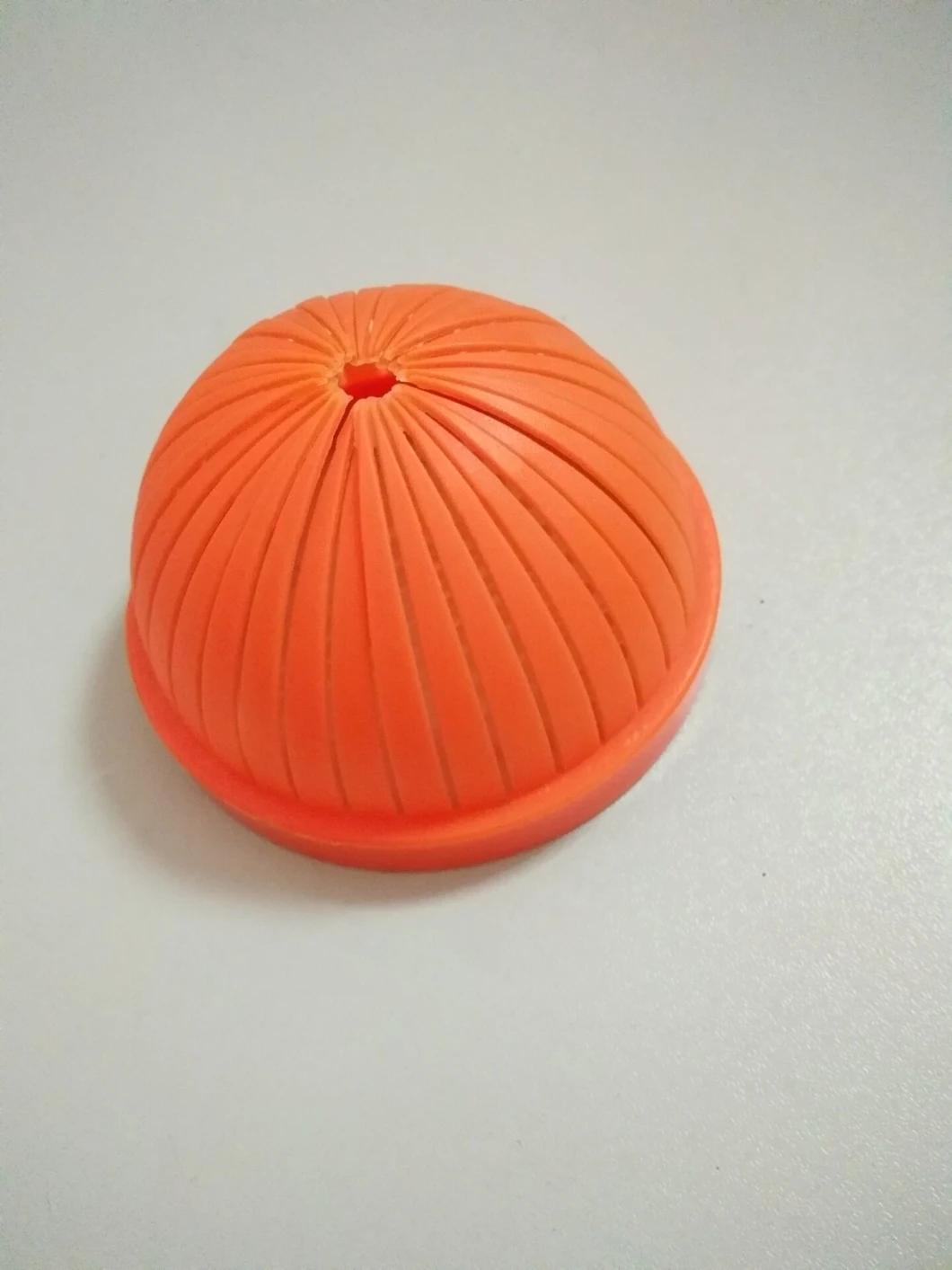 2′′ Plastic Basket Retainer for Spt Sampler