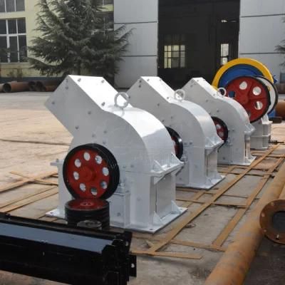 Gold Mining Equipment Crusher Hammer Mill/Crusher for Rocks/Stone/Copper/Gold Crusher ...