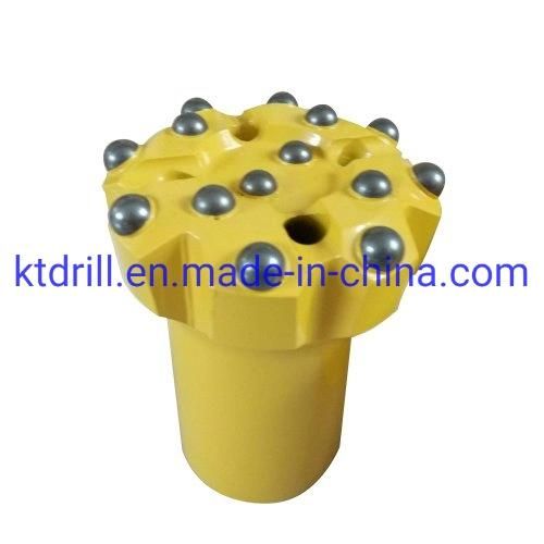 R32 T38 T45 T51 Rock Drill Bit & Button Bit & Spherical Button Bit.