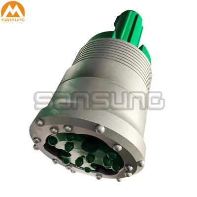 Overburden Casing Drilling Ring Bit, Pilot Bit, Concentric Drill Equipment