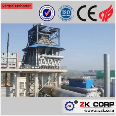 China Manufacturers Dead-Burned Magnesite Production Line