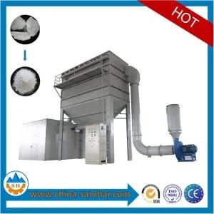 Professional Grinding Machine for Production of Fine Calcium Carbonate Powder