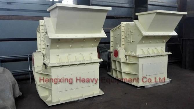 Pcx Series Fine Impact Crusher for Artifical Sand Making 3-5mm
