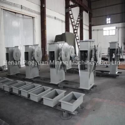 Ne Plate Bucket Conveyor
