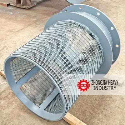 Wet Type Copper Ore Gold Ore Ball Mill with Tyre Driving