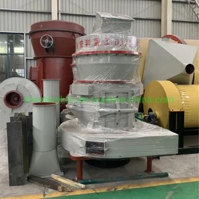 Top Quality Raymond Mining Mill/Vertical Roller Mill/Raymond Pendulum Mill