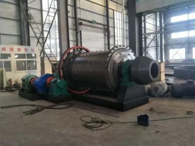 1200X4500 Ball Mill Price