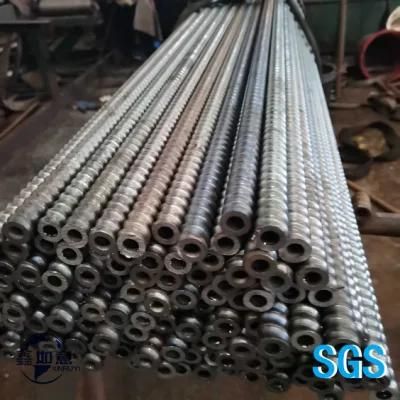 R32 Anchor Bar / Self Drilling Anchor Bolt / Soil Nailing