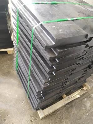 Gold Ball Mill Rubber Liner for Ball Mill with Best Selling
