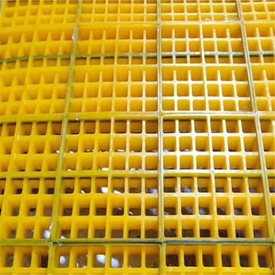 Single Deck PU Screen Panel for Vibrating Screens in Mining