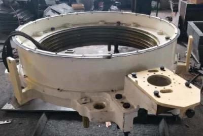 Apply to Nordberg HP400 HP200 Cone Crusher Replacement Parts Adjustment Ring