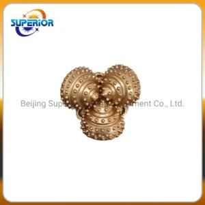 Mining 11 5/8&quot; Spherical TCI Tricone Bits for Pilot Hole Drilling