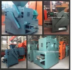 Charcoal Ball Production Line of Factory Supplier Directly