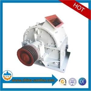 Hammer Crusher, Stone Crushing Machine, Rock Crusher