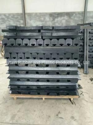 OEM Grinding Machine High Manganese Steel Mill Liner for Ball Mill/Rod Mill Machine
