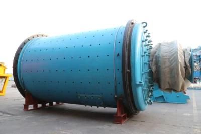 Zinc Ore Processing Plant Grinding Mill