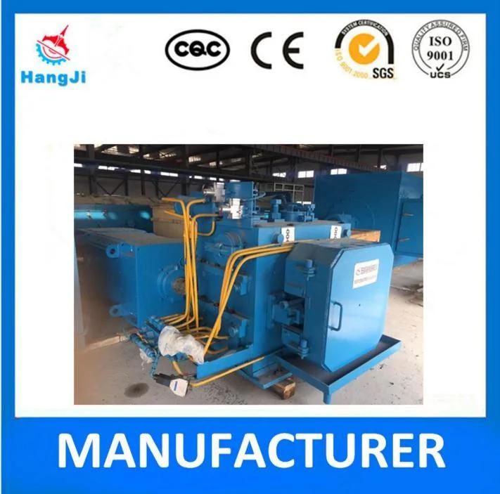 Wire Discharger 90m Laying Head