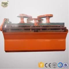 Laboratory Flotation Machine for Mineral Concentration (39 Litres)