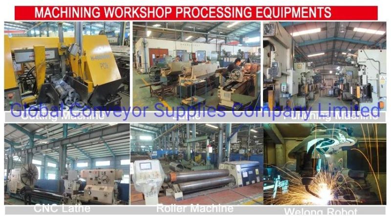 Carbon Steel Leveling Feet Adjustable Feet for Conveyor Roller