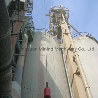 High Efficiency Elevator Equipment