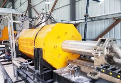 for Rare Metal, Non-Ferrous Metal and Non-Metallic Minerals 5.5 Tesla Cryogenic/Low ...