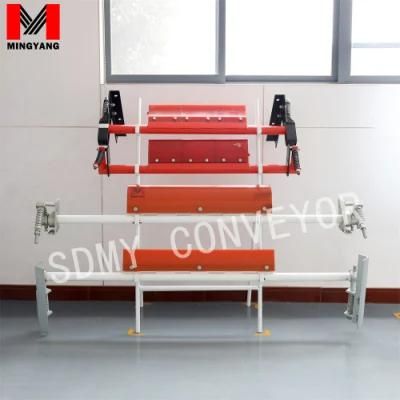 Belt Conveyor System Primary Belt Cleaner for Mining