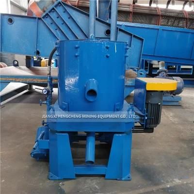 Stlb20 Gold Recovery Machine Gold Centrifugal Concentrator