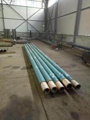 Hot Sale! 3 3/4&quot; 95mm Bend 1-3degree Downhole Motor with Stator and Rotor Parts