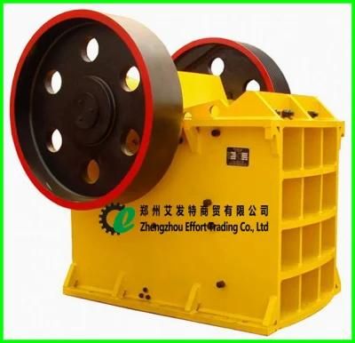 Low Price Small Jaw Crusher, Mini Jaw Crusher